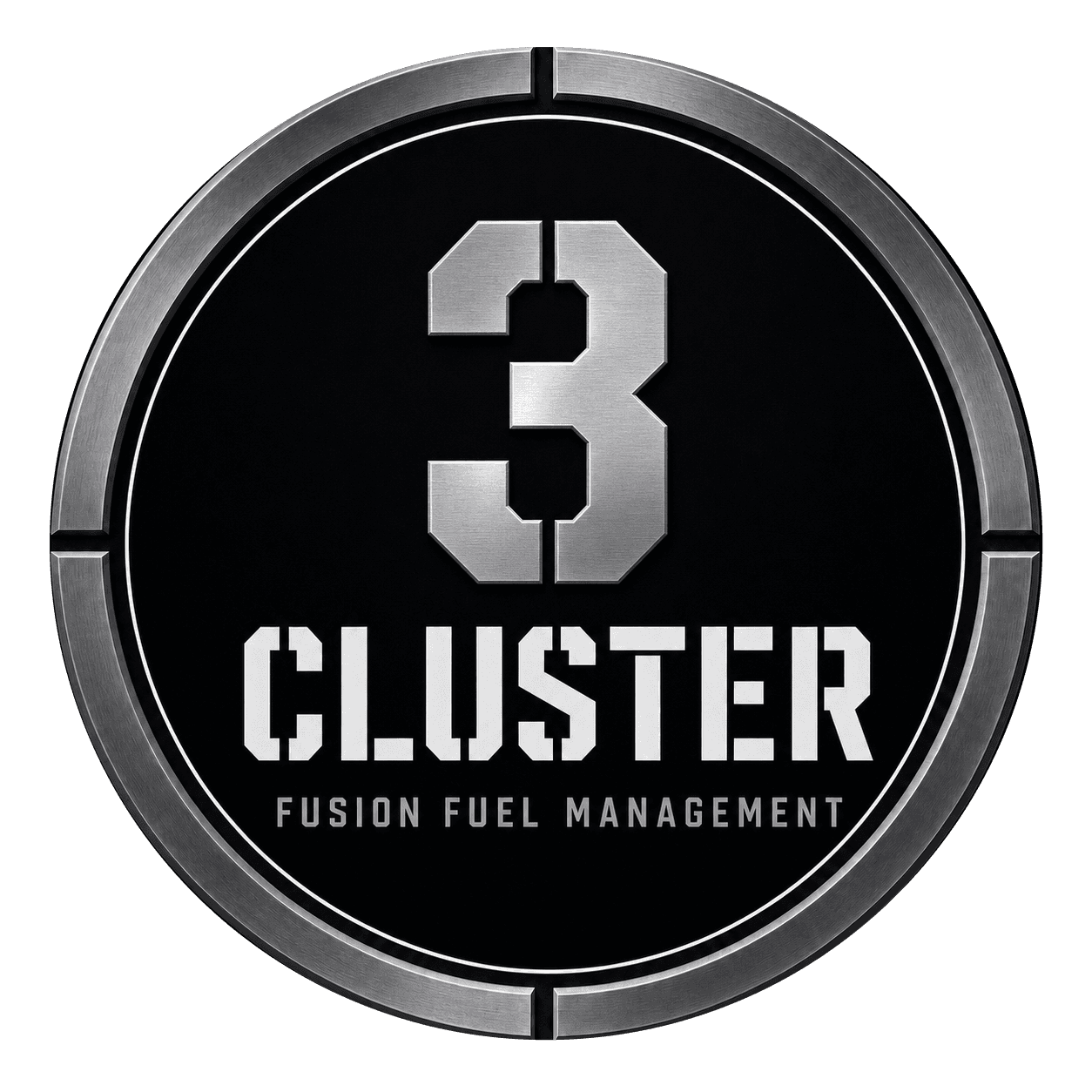 Cluster 3